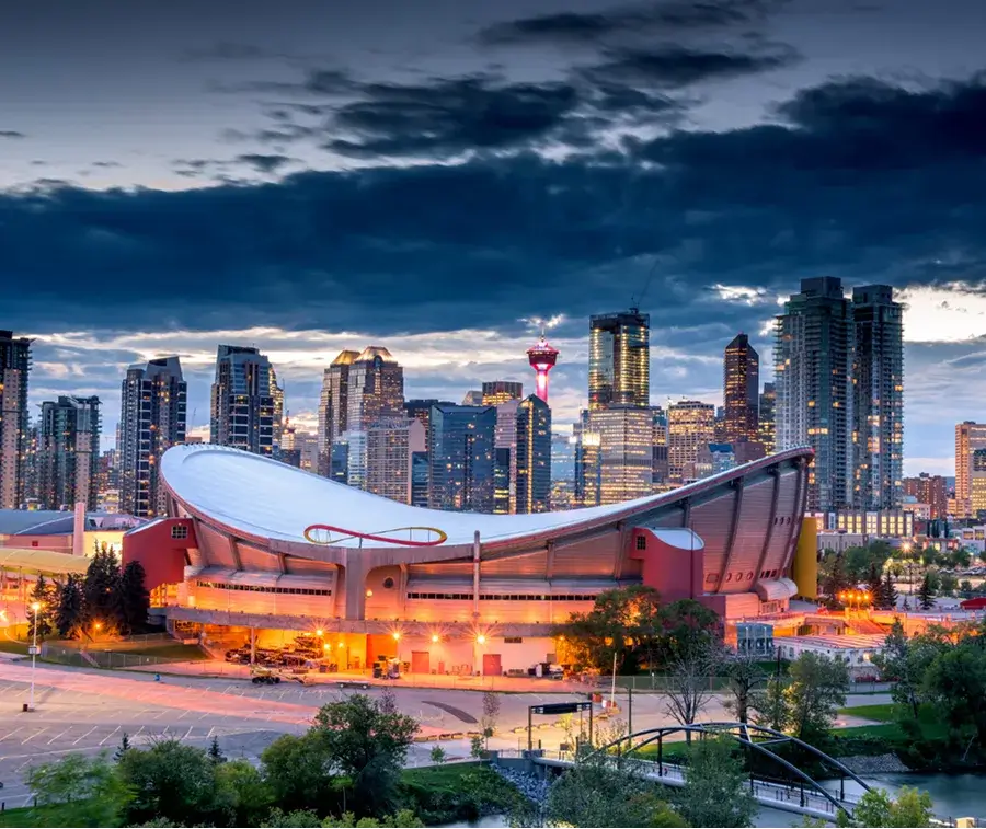 location-calgary
